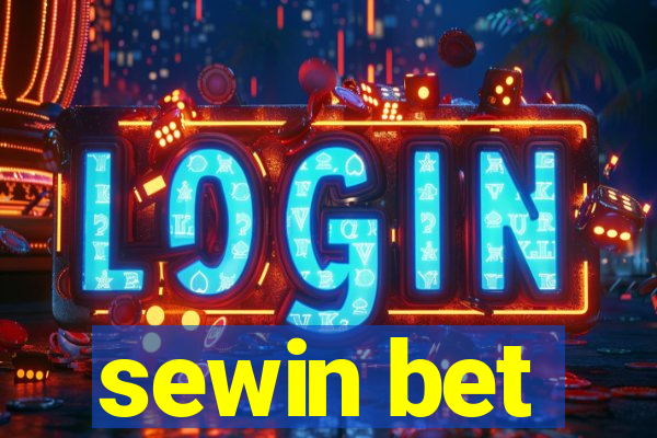 sewin bet